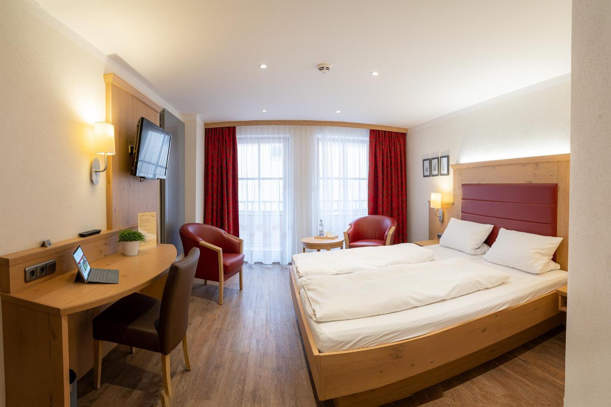 Zum Dallmayr Hotel Garni Berching Exteriér fotografie